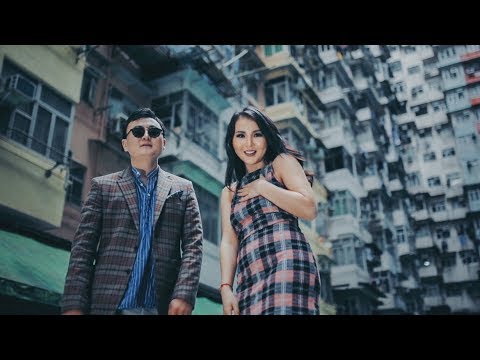 Zorigt & Hishigdalai - Sanaj Baina Uu (Official Video)