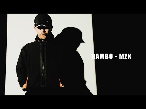 MZK - RAMBO（feat.燐&遊）