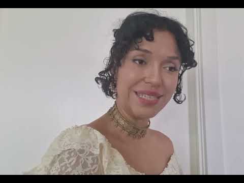 2024-Bridgerton Selftape Cast me, Shonda!