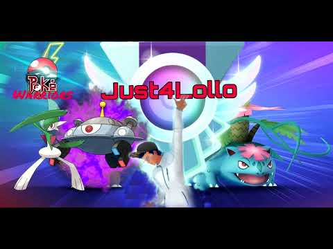 PoGo PvP! Just4Lollo Raggiunge il rank LEGEND nella season 9! Pokemon Go ITA LOTTE GO