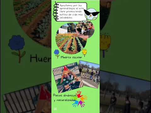 Vídeo Colegio Fernán Pérez De Oliva