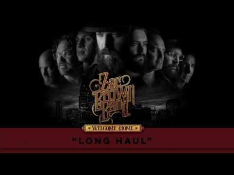 Long Haul - Zac Brown Band
