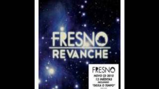 Fresno - Esteja Aqui