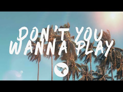 Seeb x Julie Bergan - Don't You Wanna Play (Lyrics)