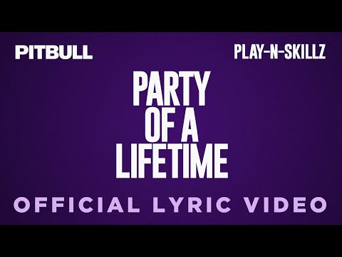 Miniatura de Party Of A Lifetime
