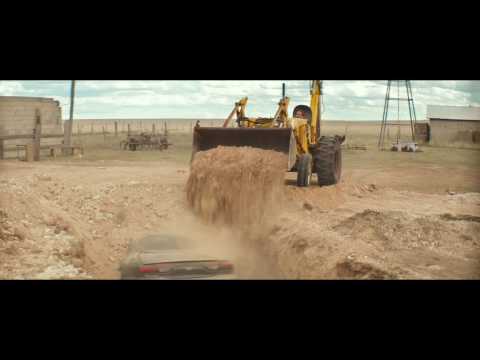 Любой ценой - Trailer