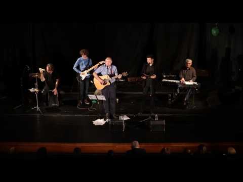 Marius Matache&Folk Band Imperfect - Licurici