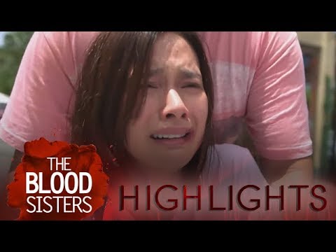 The Blood Sisters: Jolo gets kidnapped by Solomon | EP 64