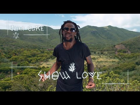 Jah Cure - Show Love | Official Music Video
