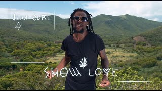 Jah Cure - Show Love | Official Music Video
