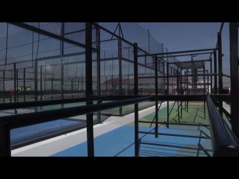 Il nuovo Sky Line Park a Roma: arte, sport e inclusione