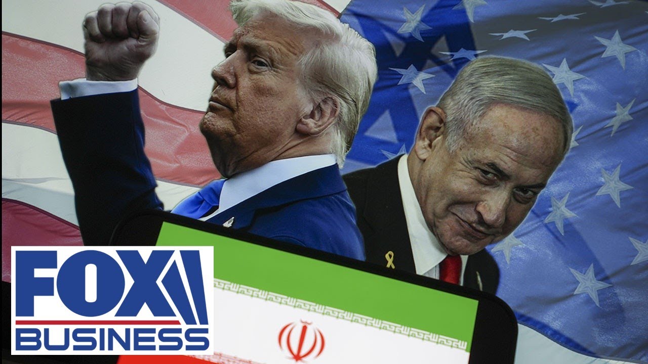 MORE SURPRISES: Israel says it's not over yet for 'desperate' Iran