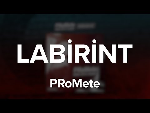 PRoMete ft. AiD — Labirint