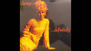 Dusty Springfield - This Girl&#39;s In Love With You