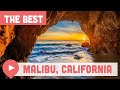 Best Things to Do in Malibu, California