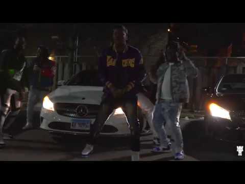 Dolla Da Donn ft CL Capz- Come Through