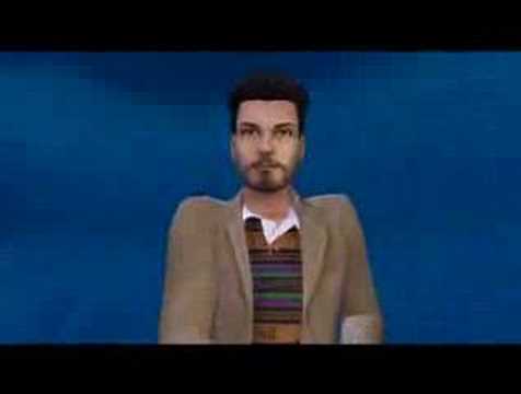 Sim Idol Episode 16 (Final 4 Part 1)