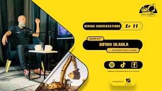 Sifiso Dladla takes us through his activism work within the mining industry.11-