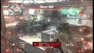 BlackOps: Chiddy Bang Too Much Soul Montage