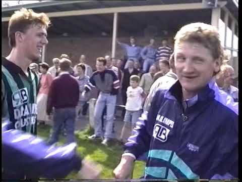 Historisch overzicht Hollandia T 1932 - 2007 - deel 3