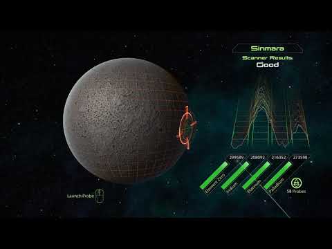 Mass Effect 2 - Part 24 - Side Missions: Taitus - Sinmara (Insanity - Infiltrator)