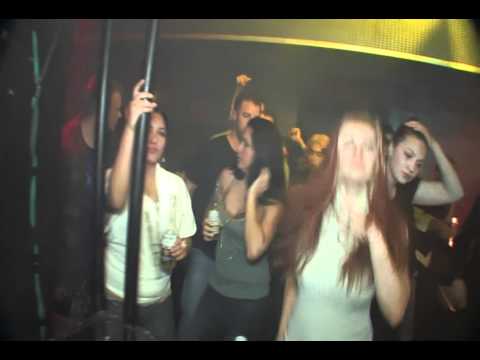 Topher Jones Tiesto afterparty at Vision Nightclub Chicago pt2