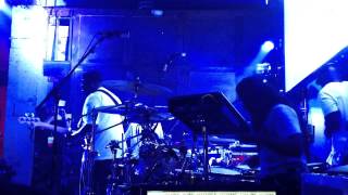 Shawn Lee - Curren$y Michael Knight Outro