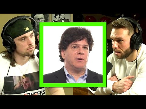 How Eric Weinstein Is Fighting To Bring Discourse Back