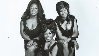 Hung On Yourself - The Shirelles