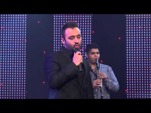 Bobi Pavlovski -- Kafanska