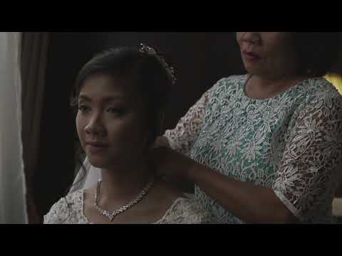 Allenard and Era Same Day Edit Video | JW Wedding