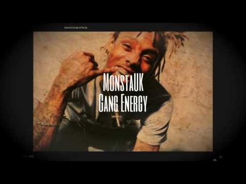 "GANG ENERGY" FAMOUS DEX X RICH THE KID X MIGOS (TYPE BEAT) *SNIPPET* PROD BY @MONSTAUK