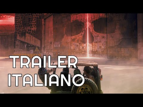 Hangar - Oltre la paura (film 2024) | Trailer in italiano