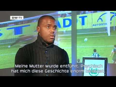 Bundesliga Kick off! | Am Mann: Grafite