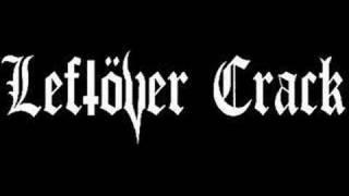 Clear Channel - Leftover Crack