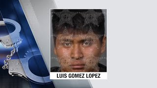 Man punches trooper during I-95 traffic stop in Brevard County, Florida Highway Patrol says