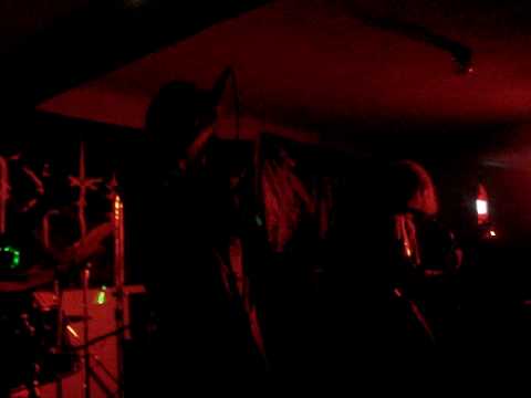 Carnal Strength - About some Misconceptions Of Existence (Live Cut)