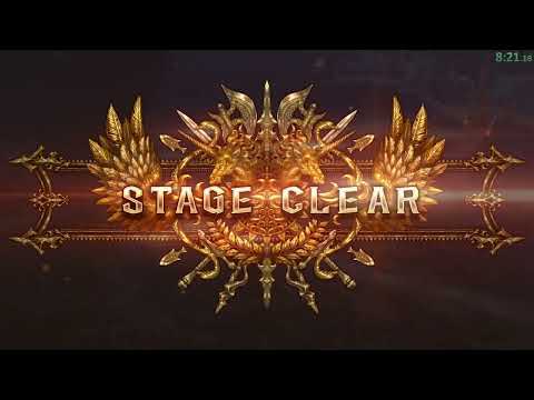 Unicorn Overlord TZ 100% Speedrun 6:07:40