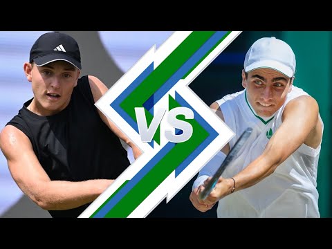 Justin Engel vs Ivan Ivanov | MANACOR 2025