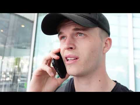 Spontane Planänderung - VLOG 20