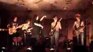 Man From Mecca - PGSORM Cherry Hill, NJ - Glam Rock - The Sweet