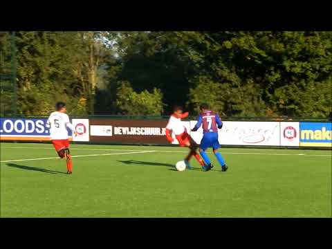 FC Abcoude JO13 2  FC Amsterdam JO13 3