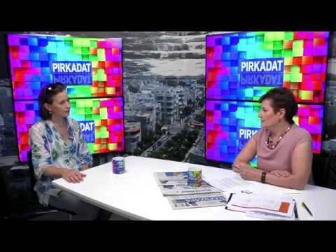 PIRKADAT: Harangi Mária