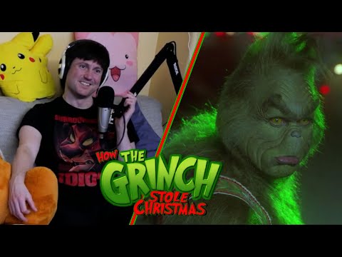 YMS Watches: How the Grinch Stole Christmas