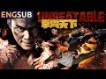 Unbeatable 2023 Latest Crime Action Martial Arts Epic Chinese Movie Theatre