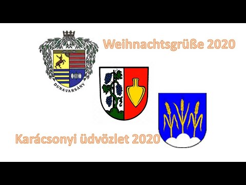 2020 12 21 Gemmingen gruesst Dunavarsany