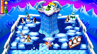 Smash Frenzy 4 videosu