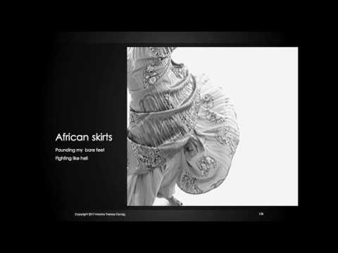 Pecha Kucha Dayton Vol. 30 - Marsha Danzig