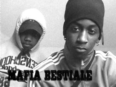 Mafia bestiale - Trop de vices ( Gayé Studio)