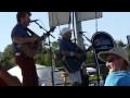 Jimmy Buffett & Mac McAnally - Back Where I Come From